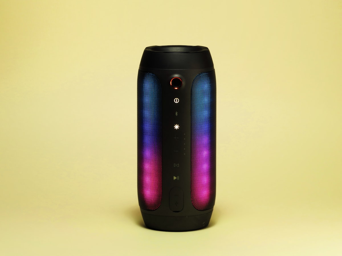 Melhores caixas de som Bluetooth portáteis