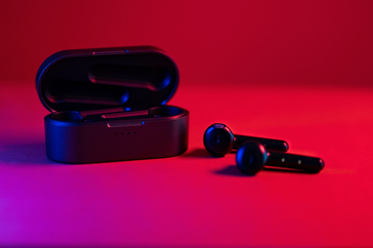 Melhores fones de ouvido bluetooth (TWS)