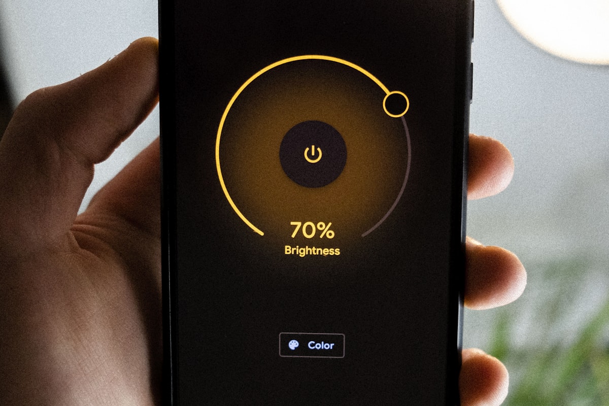 Melhores lâmpadas inteligentes Wi-Fi
