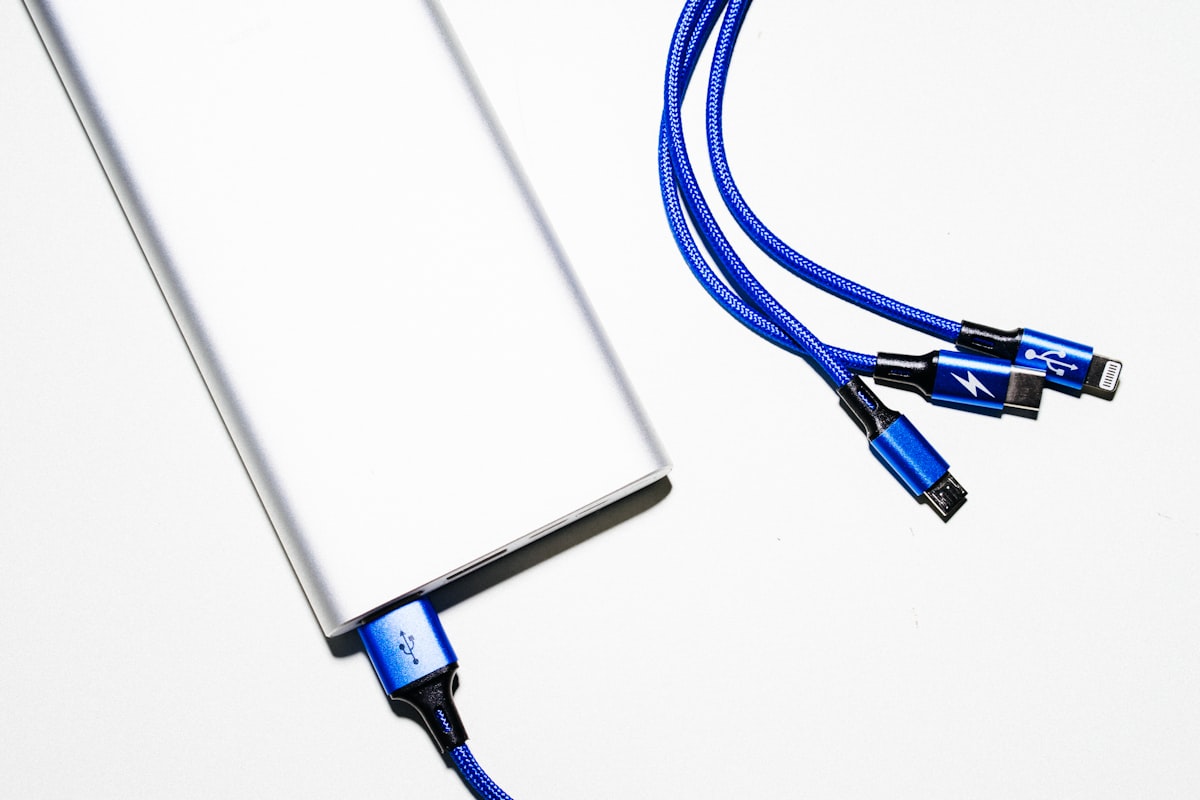 Melhores power banks (carregadores portáteis)