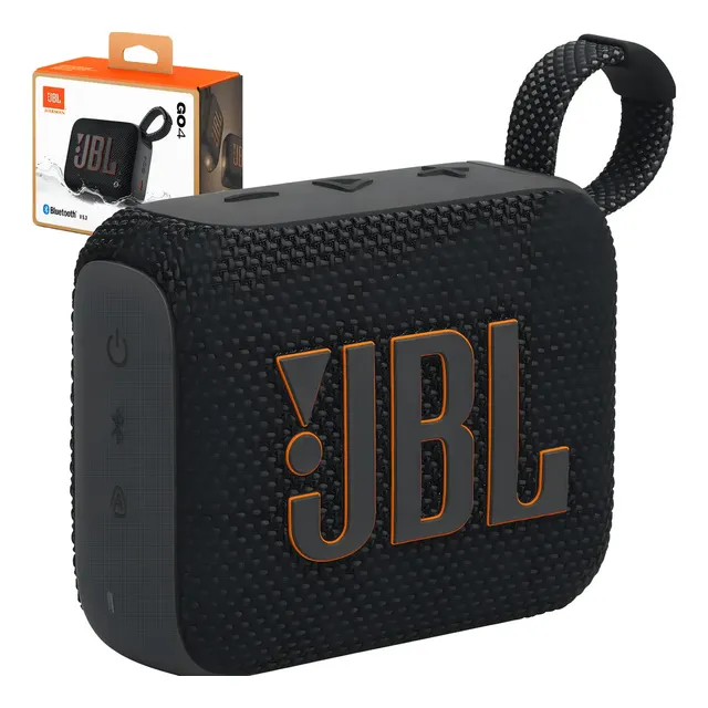 JBL Go 4