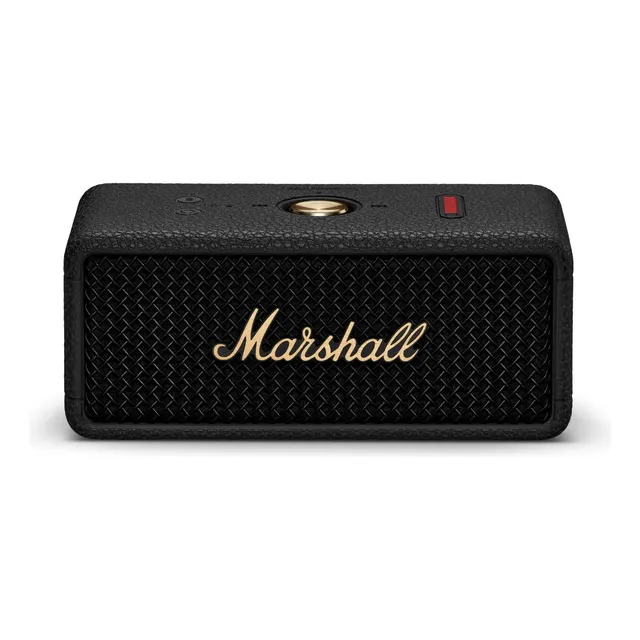 Marshall Emberton III