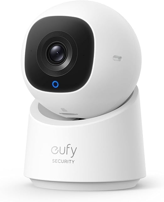 eufy C220 by Anker