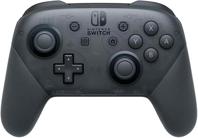 Controle Pro Nintendo Switch