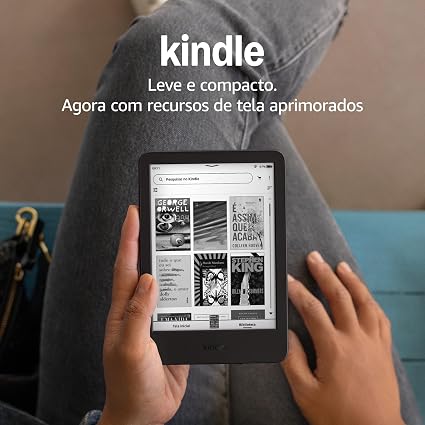 Kindle 16GB