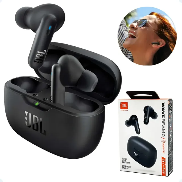 JBL Wave Beam 2