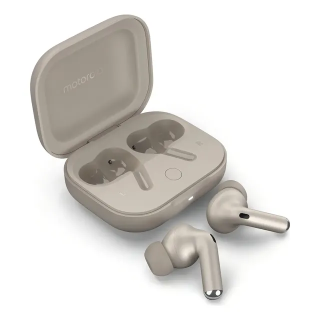 Motorola Moto Buds+ (Sound by Bose)