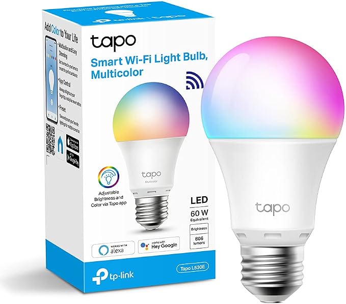 TP-Link Tapo L530E