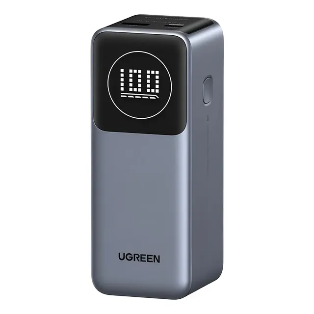 UGREEN Nexode 12000mAh 100W