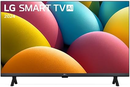 LG Smart TV 32'' HD (32LR600B)