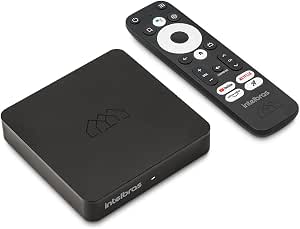 Intelbras Smart TV Box Full HD (Izy Play)