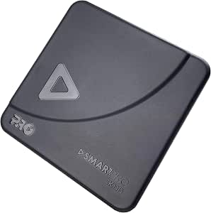 Proeletronic Smartpro 4K HD Wi-Fi (2GB/16GB)